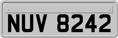 NUV8242