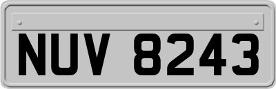 NUV8243