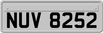 NUV8252
