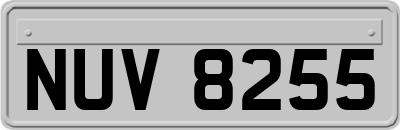 NUV8255