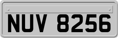 NUV8256