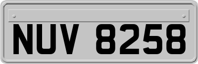 NUV8258