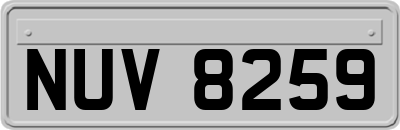 NUV8259