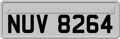 NUV8264