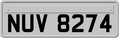 NUV8274