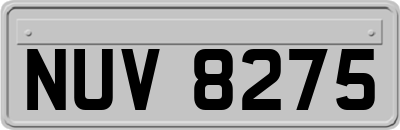 NUV8275