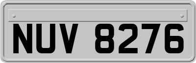 NUV8276