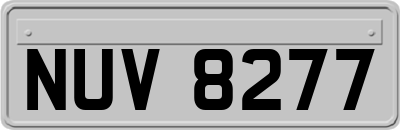 NUV8277