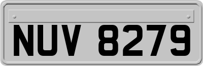 NUV8279