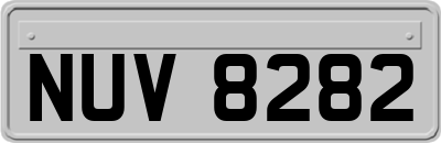 NUV8282