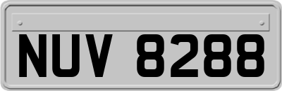 NUV8288