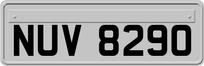 NUV8290