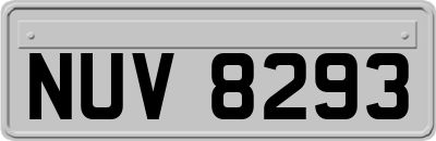 NUV8293