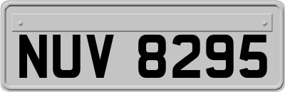 NUV8295
