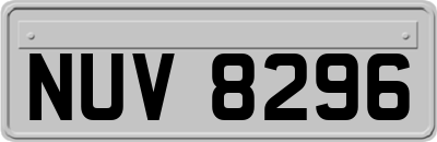 NUV8296