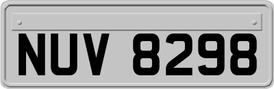 NUV8298