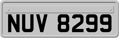NUV8299