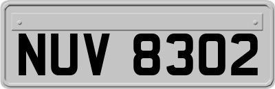 NUV8302