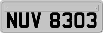 NUV8303