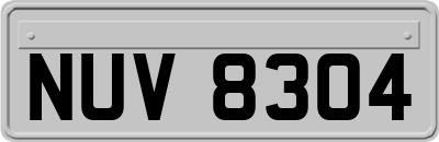 NUV8304