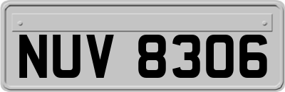 NUV8306