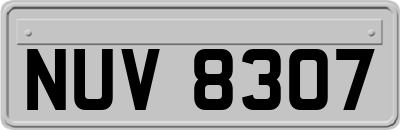 NUV8307