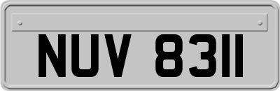NUV8311