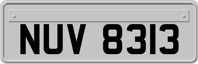 NUV8313
