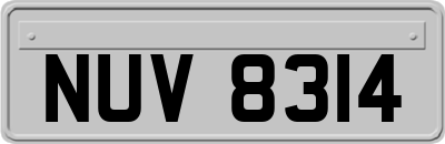 NUV8314