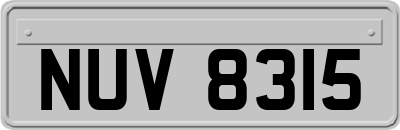NUV8315