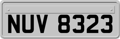 NUV8323