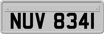 NUV8341