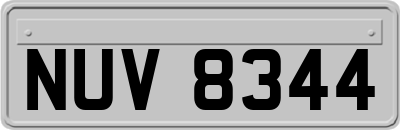 NUV8344