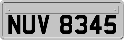 NUV8345