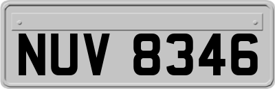 NUV8346