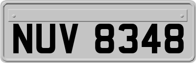 NUV8348