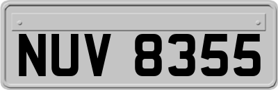 NUV8355