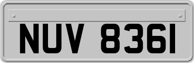 NUV8361