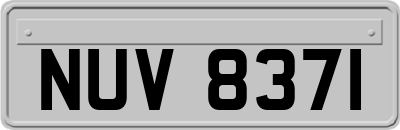 NUV8371