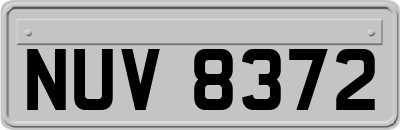 NUV8372