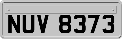 NUV8373