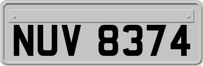 NUV8374