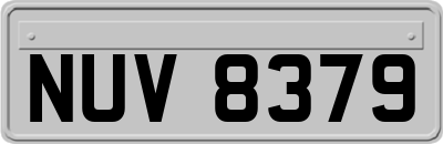 NUV8379
