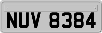 NUV8384