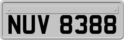 NUV8388