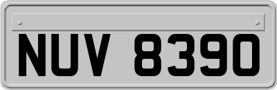NUV8390