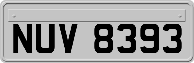 NUV8393