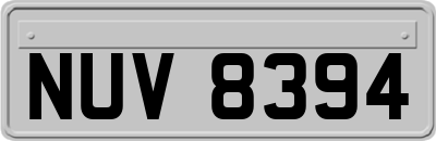 NUV8394