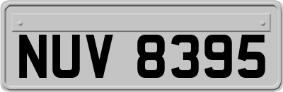 NUV8395