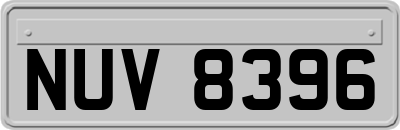 NUV8396